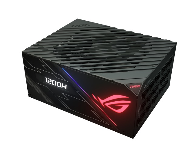 PSU ASUS ROG-THOR-1200P 1200W PLATINUM