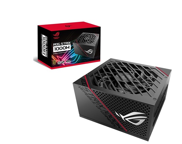 PSU ASUS ROG STRIX 1000W GOLD