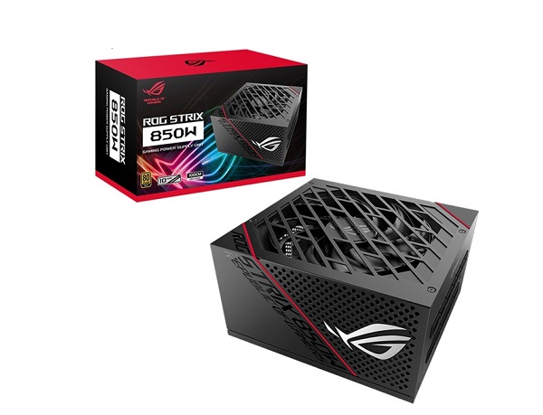 PSU ASUS ROG STRIX 850W GOLD