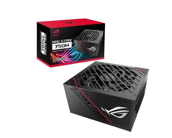 PSU ASUS ROG STRIX 750W GOLD