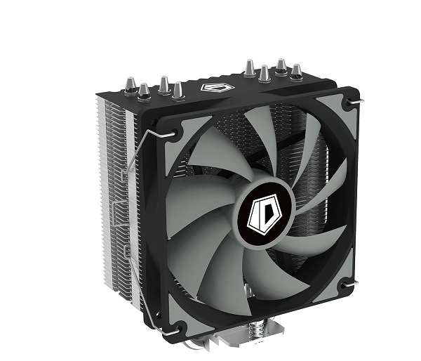 Tản nhiệt CPU ID-COOLING SE-224-XT BASIC