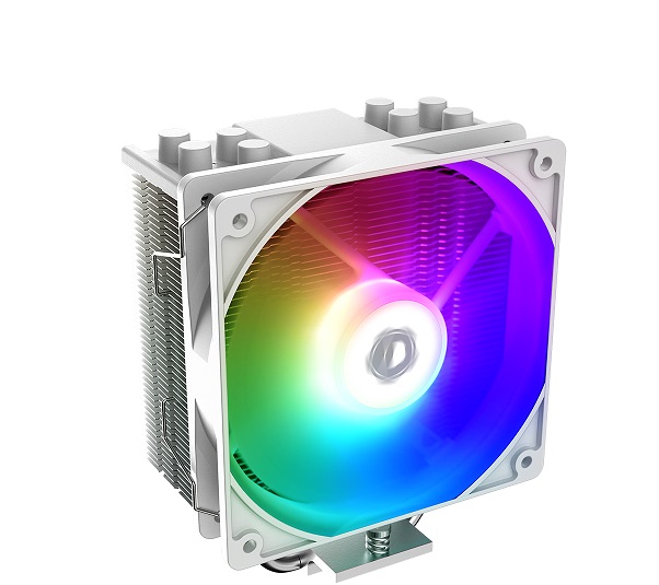 Tản nhiệt CPU ID-COOLING SE-214-XT ARGB WHITE