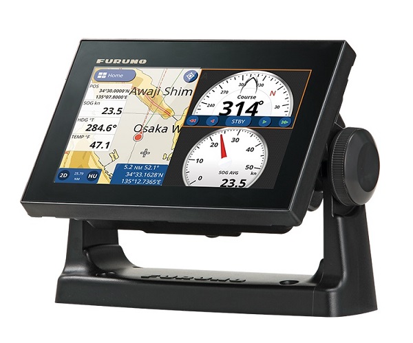 Máy định vị GPS hàng hải FURUNO GP-1871F