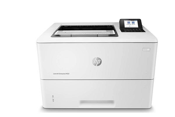 Máy in Laser HP LaserJet Enterprise M507N (1PV86A)