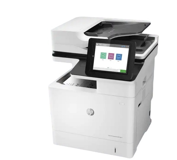 Máy in Laser đa chức năng HP LaserJet Enterprise MFP M635H (7PS97A)