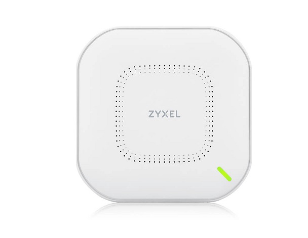 802.11ax (WiFi 6) Dual-Radio Outdoor PoE Access Point ZyXEL WAX610D