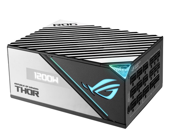 PSU ASUS ROG-THOR-1200P2-GAMING