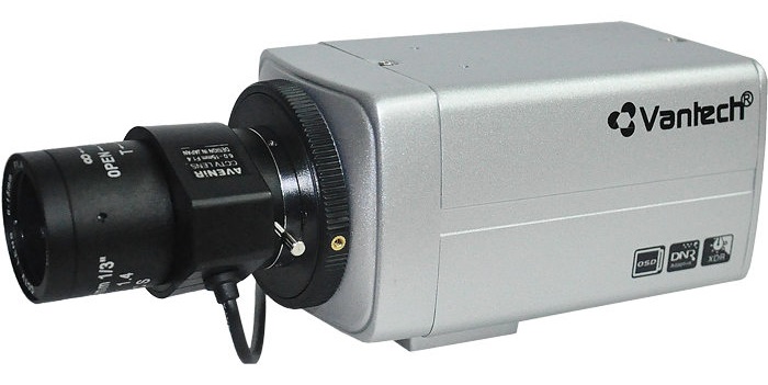 Camera VANTECH VT-1440WDR