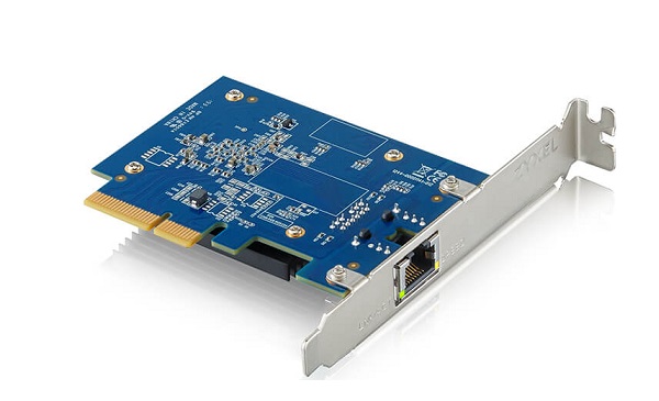 10G Network Adapter PCIe Card ZyXEL XGN100C