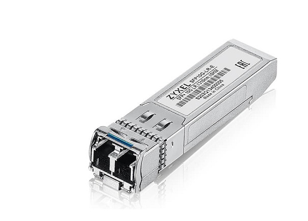 SFP Plus Transceiver ZyXEL SFP10G-LR-E (Pack 10pcs)