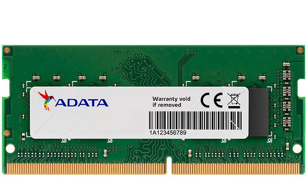 RAM Laptop ADATA Premier DDR4 8G 3200MHz (AD4S32008G22-SGN)