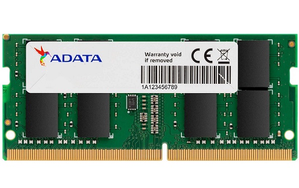 RAM Laptop ADATA Premier DDR4 16G 3200MHz (AD4S320016G22-SGN)