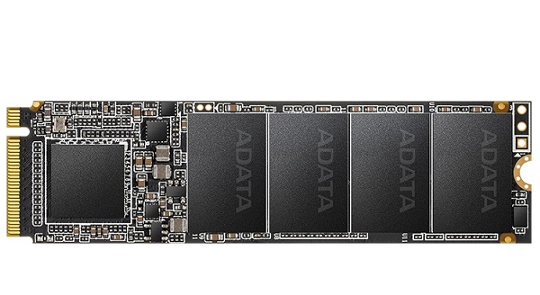 Ổ cứng SSD ADATA PCIe SX8100 256GB (ASX8100NP-256GT-C)