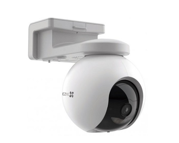 Camera IP hồng ngoại không dây 3.0 Megapixel EZVIZ CB8