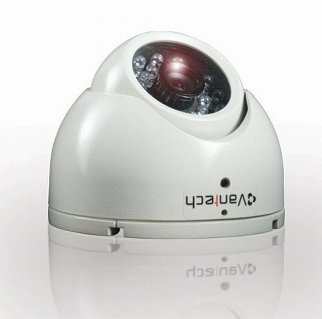 Camera DOME hồng ngoại VANTECH VP-1402