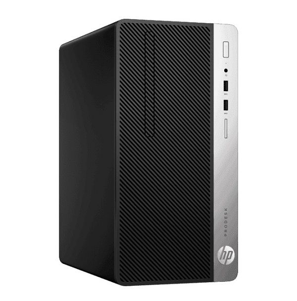 Máy tính để bàn HP ProDesk 400 G6 MT (3K069PA)