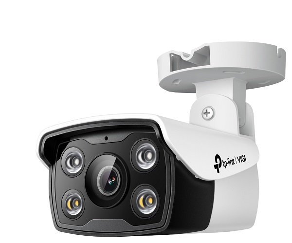 Camera IP hồng ngoại 4.0 Megapixel TP-LINK VIGI C340HPWSM-4