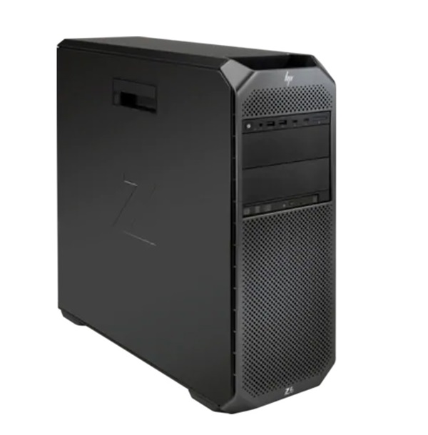 Máy tính trạm HP Z6 G4 Workstation (4HJ64AV)