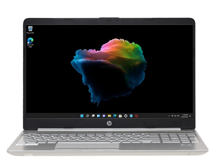 Laptop HP 15s-du1105TU (2Z6L3PA)