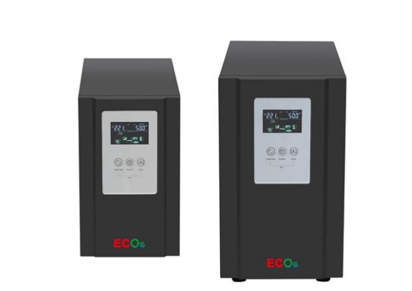 Bộ kích điện Inverter ECOs ET7000 (48VDC/LCD)