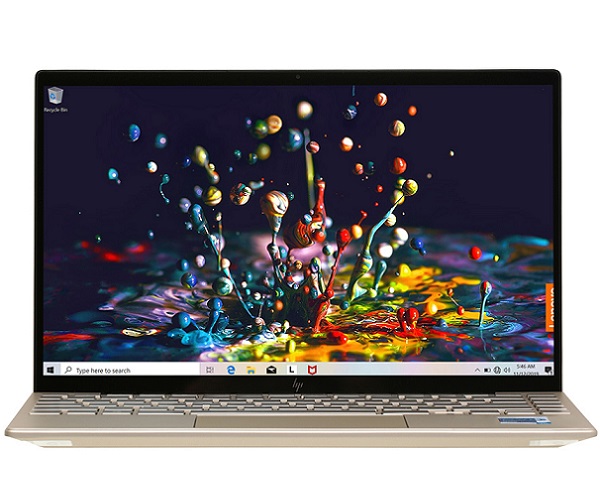 Laptop HP Envy 13-ba1536TU (4U6M5PA)