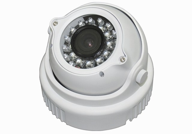 Camera DOME hồng ngoại VANTECH VP-3911