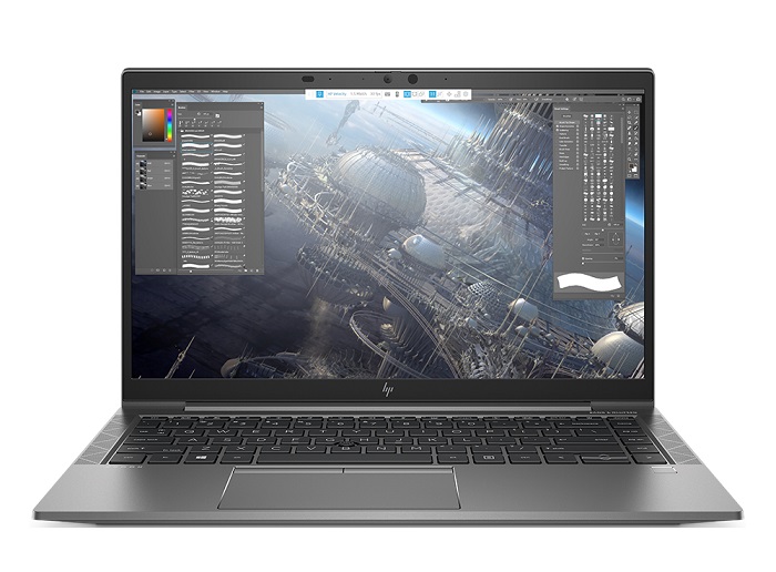 Laptop HP ZBook Firefly 14 G8 (275W0AV-i7-16G-DDR4-3200)