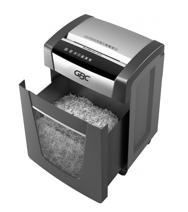 Máy hủy giấy GBC ShredMaster M515