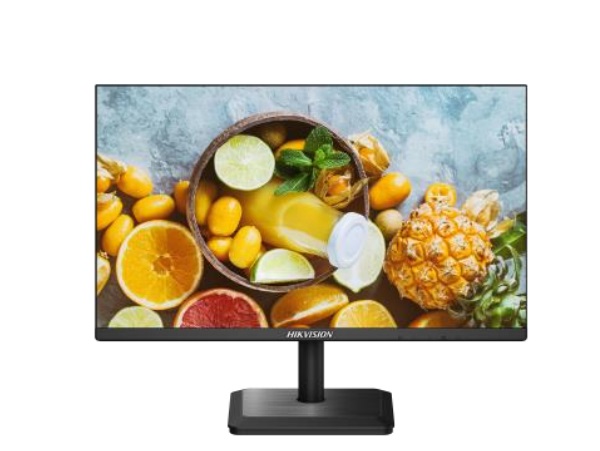 Màn hình chuyên dụng giám sát 24-inch HIKVISION DS-D5024FN-B