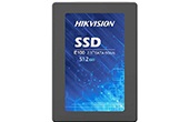 Ổ cứng SSD HIKVISION | Ổ cứng SSD HIKVISION E100 2.5” 512GB