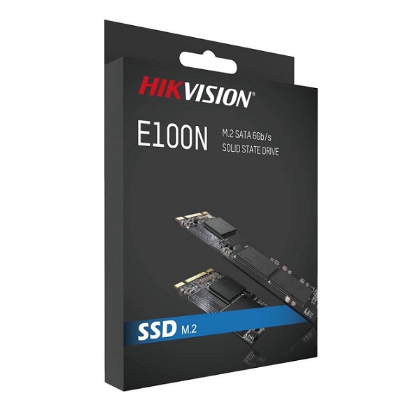 Ổ cứng SSD HIKVISION E100N 1024GB