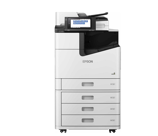 Máy photocopy khổ giấy A3 không dây đa chức năng EPSON WF-M21000