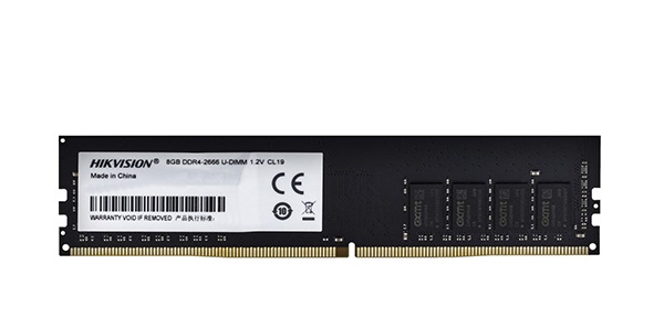 RAM DDR4 8GB HIKVISION HS-UDIMM-U1(STD)/ HKED4081CBA1D0ZA1