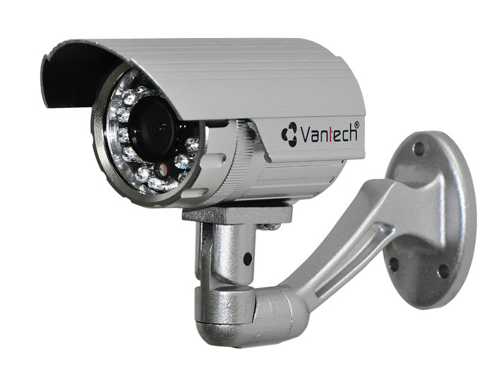 Camera hồng ngoại chống thấm nước VANTECH VT-5001