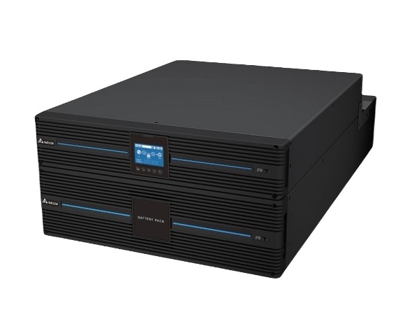 Nguồn lưu điện UPS DELTA RT-8K (UPS802R2RT0B035)