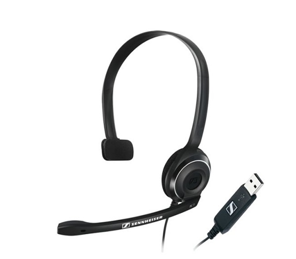 Tai nghe Sennheiser PC7