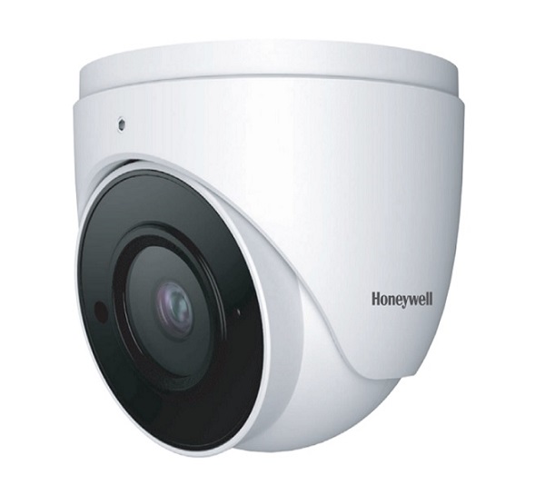 Camera IP Dome hồng ngoại 2.0 Megapixel HONEYWELL HP2E1