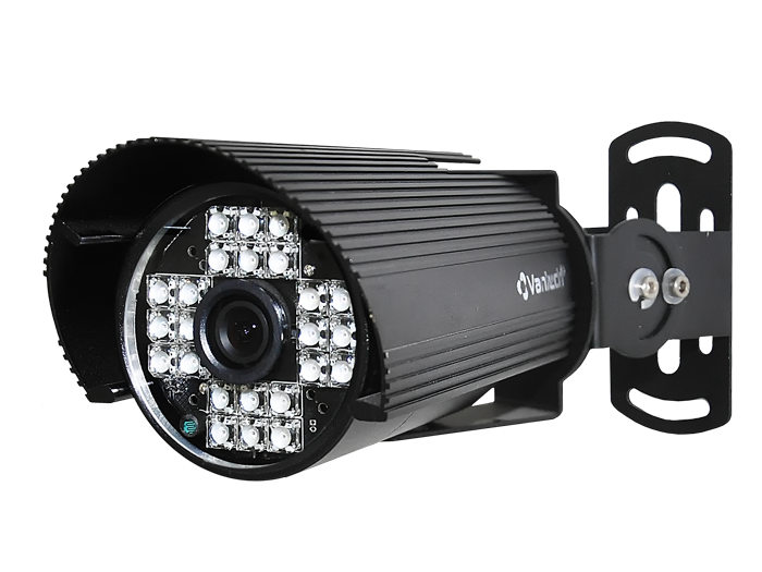 Camera hồng ngoại chống thấm nước VANTECH VT-3808