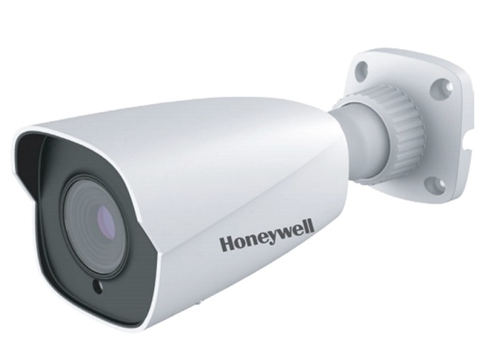 Camera IP hồng ngoại 2.0 Megapixel HONEYWELL HP2B1