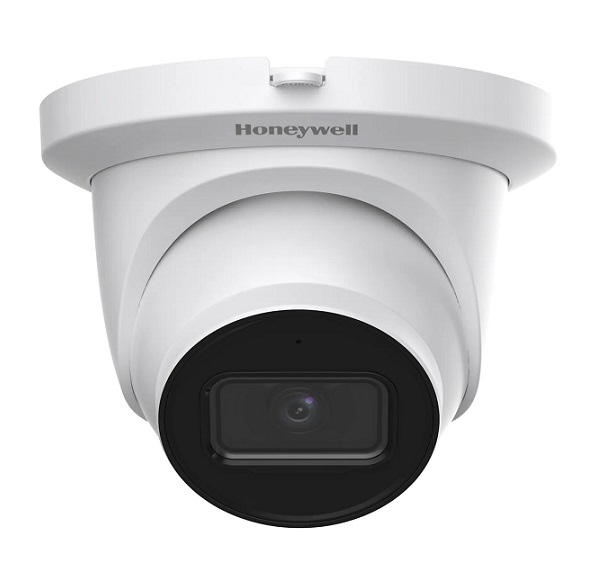 Camera IP Dome hồng ngoại 2.0 Megapixel HONEYWELL HEW2PER3V