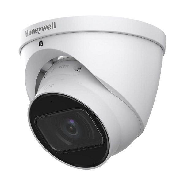 Camera IP Dome hồng ngoại 2.0 Megapixel HONEYWELL HEW2PER2V