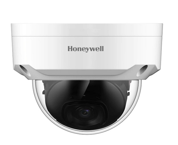 Camera IP Dome hồng ngoại 4.0 Megapixel HONEYWELL H4W4PER3V