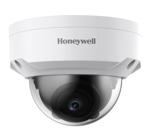 Camera IP Dome hồng ngoại 4.0 Megapixel HONEYWELL H4W4PER2V