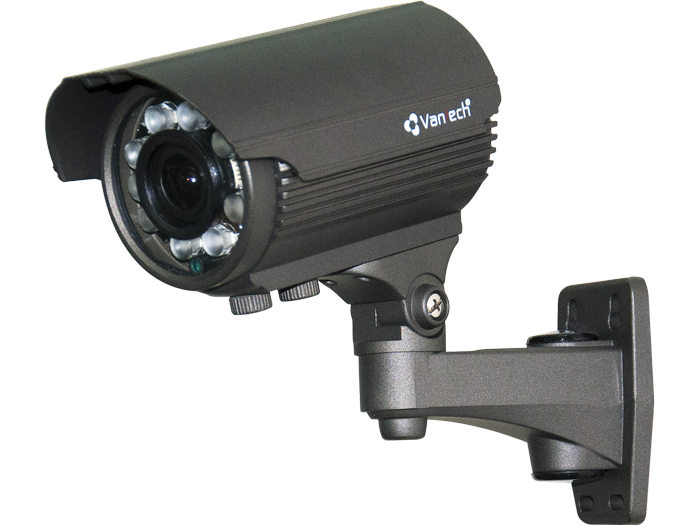 Camera hồng ngoại chống thấm nước VANTECH VT-3860Z