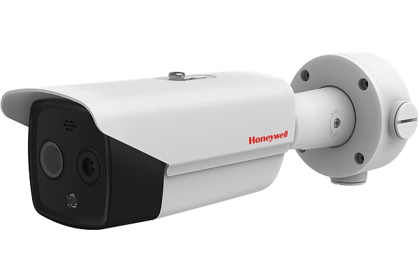 Camera cảm biến thân nhiệt HONEYWELL HVCT-B4010I-B3