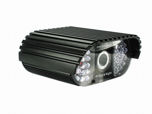 Camera hồng ngoại chống thấm nước VANTECH VT-3910