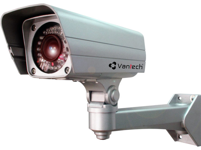 Camera hồng ngoại chống thấm nước VANTECH VT-3950