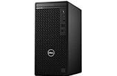 Máy vi tính DELL | Máy tính để bàn DELL OptiPlex 3080 SFF (6 Cores/12MB /12T/3.2GHz to 4.6GHz/65W)