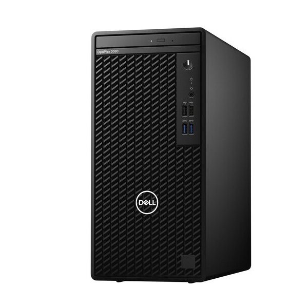 Máy tính để bàn DELL OptiPlex 3080 SFF (Intel Core i3-10105)