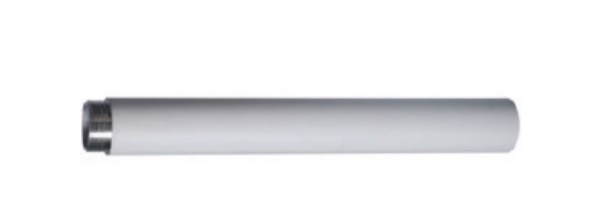 Ceiling Mount Extension Pole 420mm HONEYWELL HDZCM3